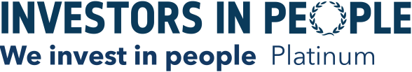 investor in people platinum